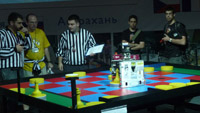 Eurobot'2011